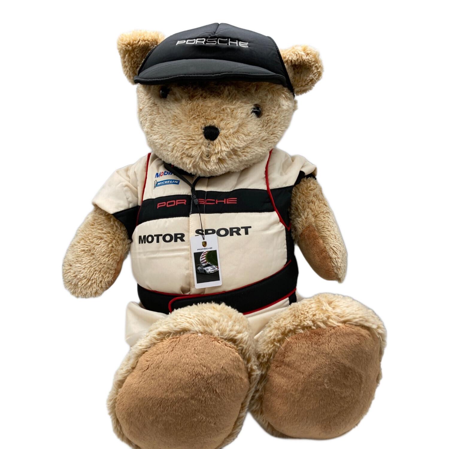 PORSCHE (ポルシェ) テディベア モータースポーツ｜トレファクONLINE