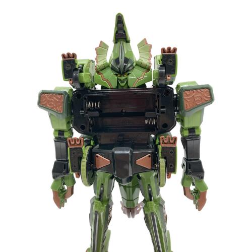 爆竜戦隊アバレンジャー DX爆竜合体キラーオー アナザーバージョン