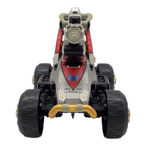 特捜戦隊デカレンジャー (トクソウセンタイデカレンジャー) ブラスト