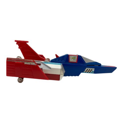 クローバー コアファイター 機動戦士ガンダム ダイカストシリーズ