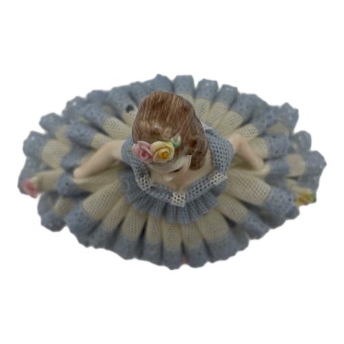 IRISH DRESDEN (アイリッシュドレスデン) レースドール フィギュリン