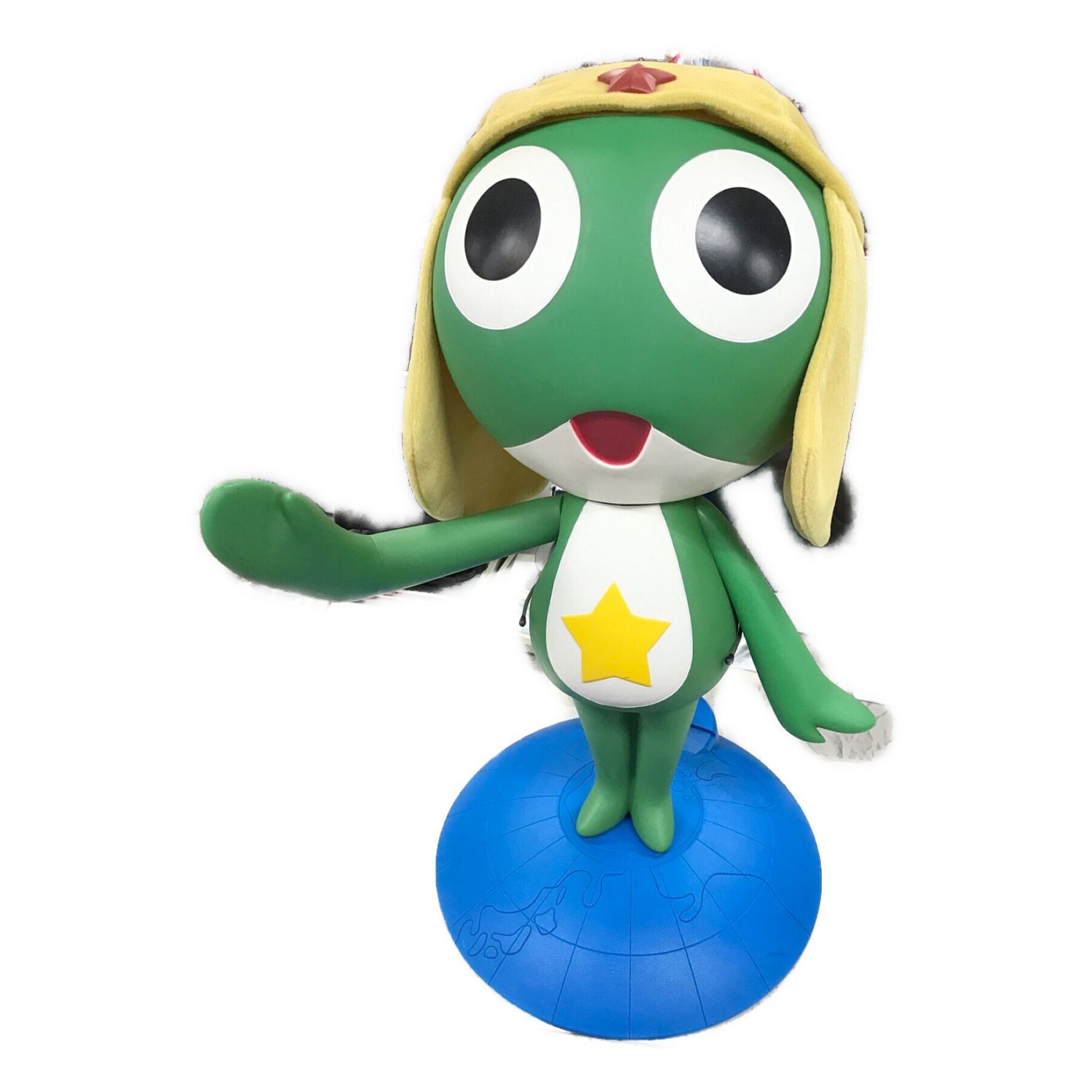 アニメ ケロロ軍曹 等身大｜トレファクONLINE