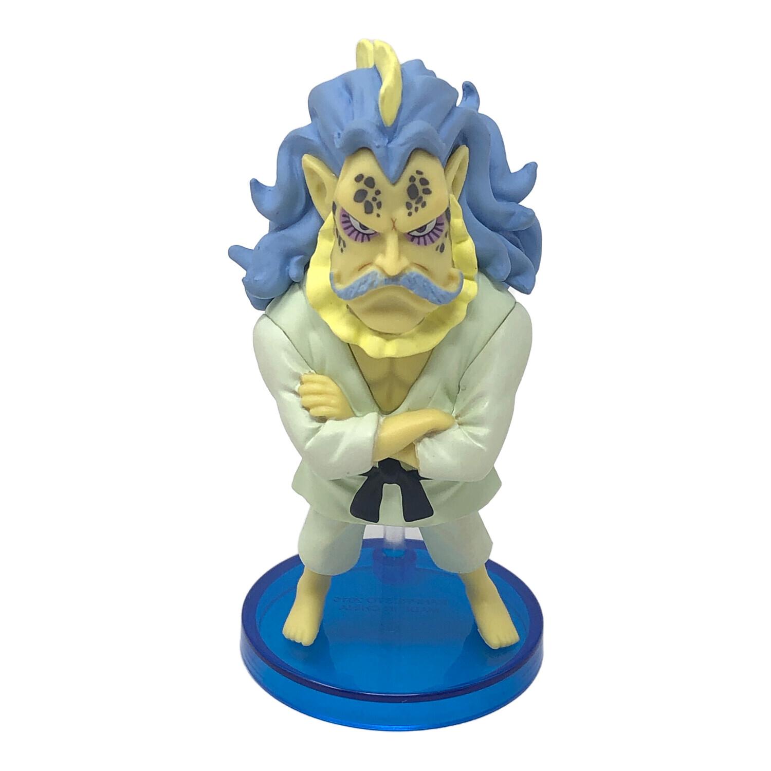 BANPRESTO(バンプレスト) ハック フィギュア ONE PIECE (ワンピース