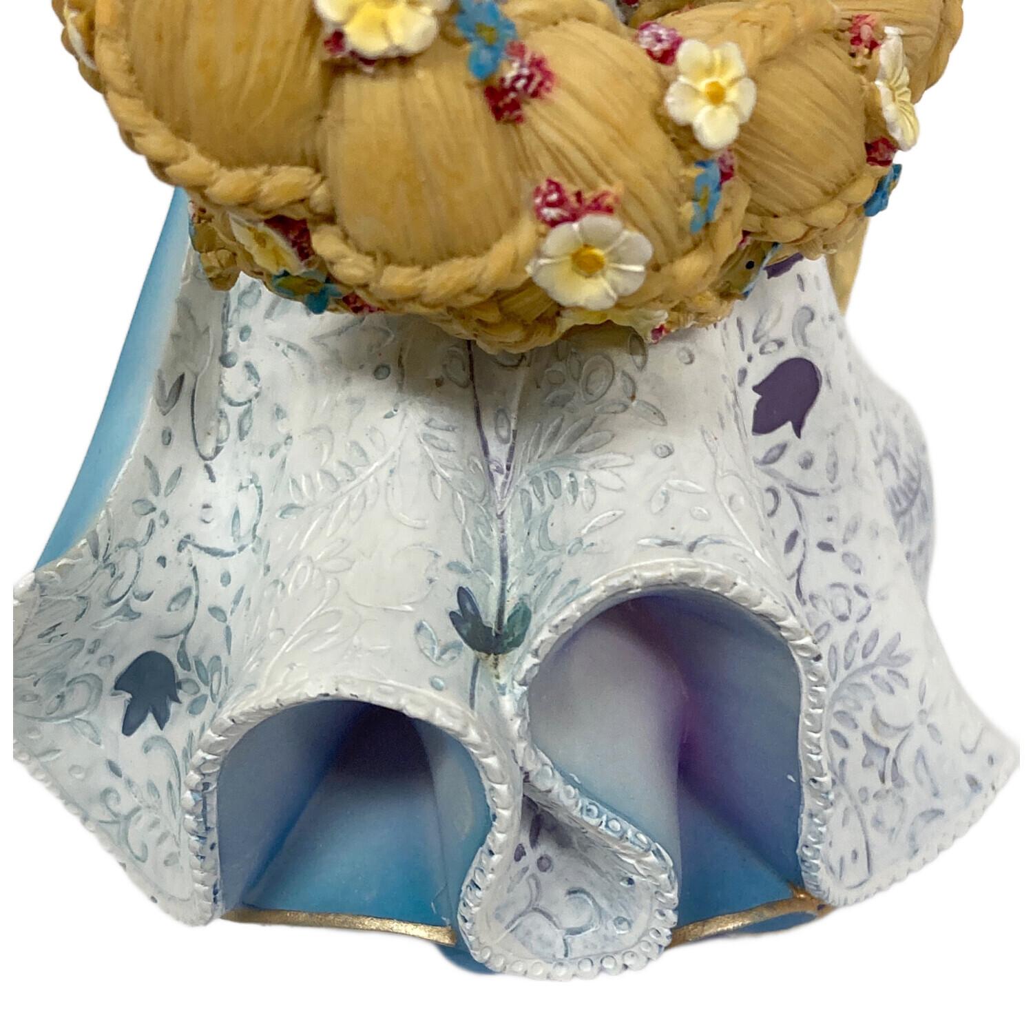 DISNEY (ディズニー) フィギュア Rapunzel（ラプンツェル） 4037523