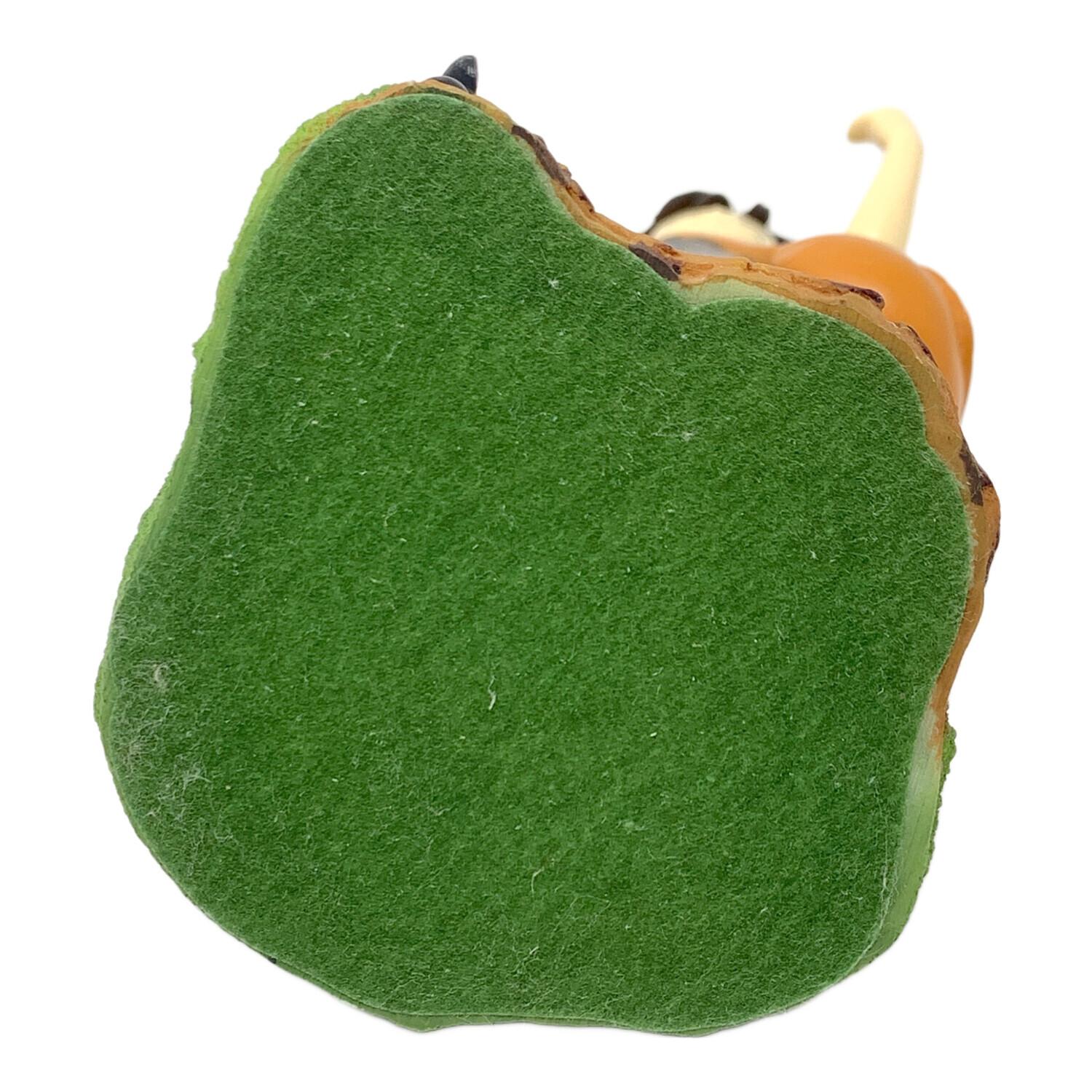 スタジオジブリ 魔女の宅急便 キキのペンスタンド ペン立て