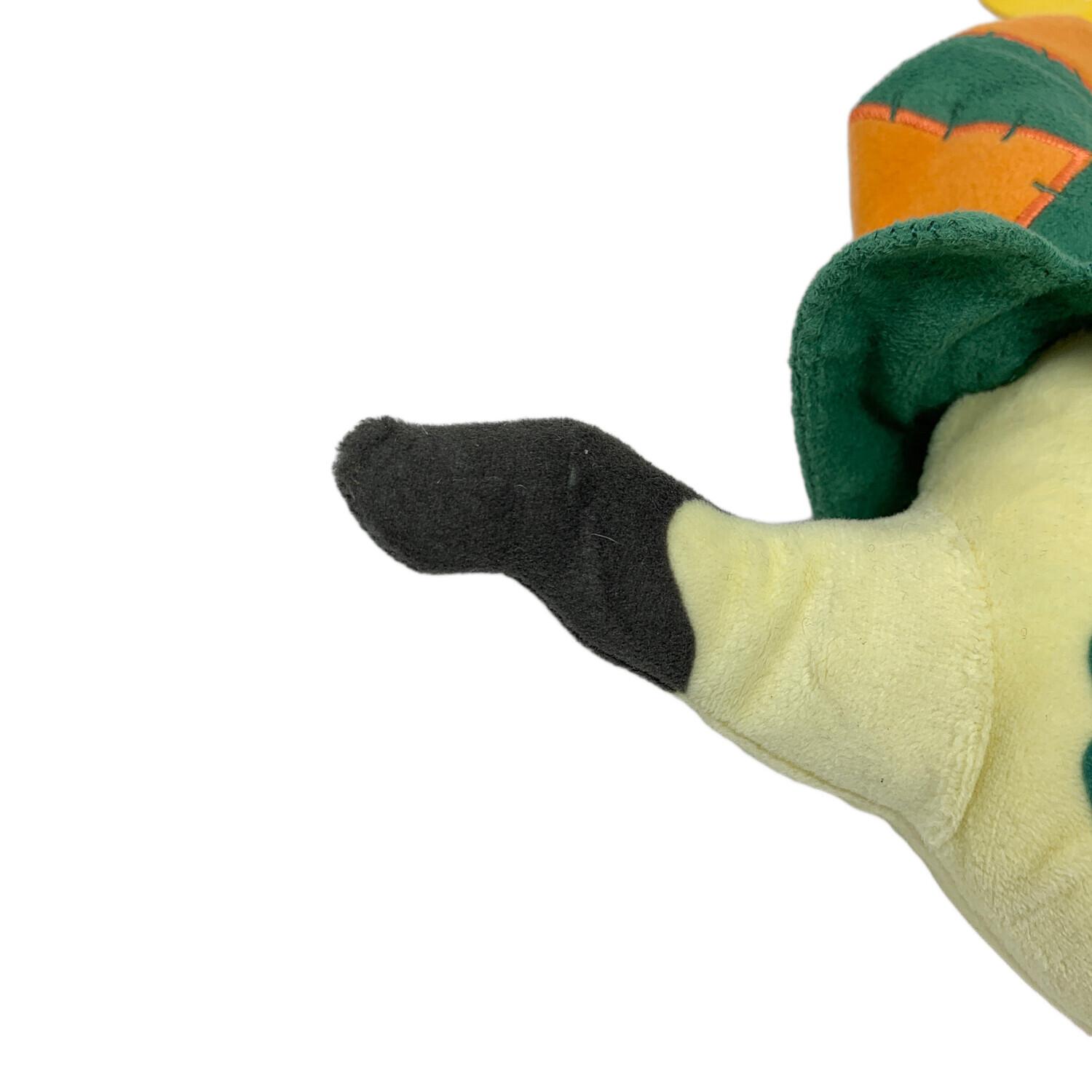pokemon（ポケモン） ミミッキュ ぬいぐるみ（ヌイグルミ） Halloween