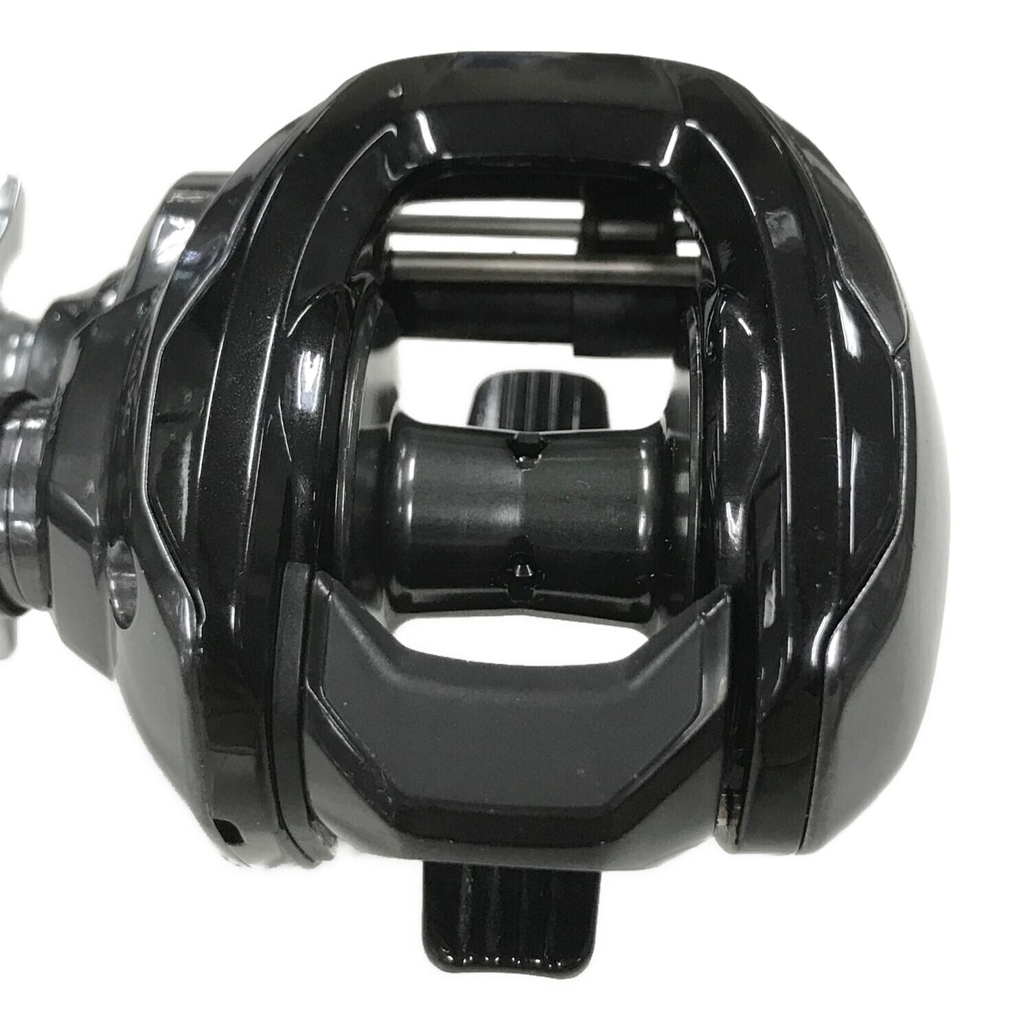 SHIMANO (シマノ) ベイトリール 24 SCORPION MD (スコーピオン) 201XG