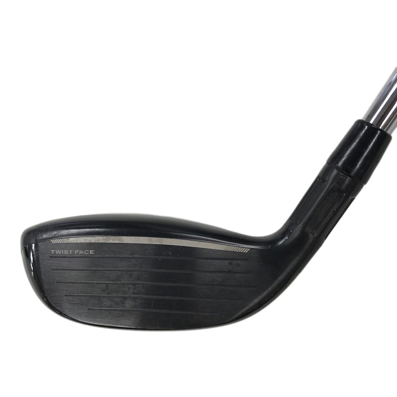 TaylorMade (テーラーメイド) ユーティリティ STEALTH2（ステルスツー