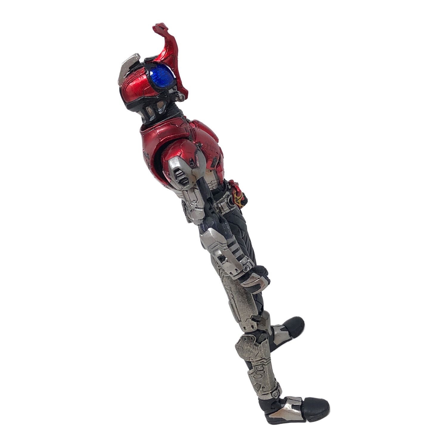 BANDAI (バンダイ) VOL.52 仮面ライダーカブト フィギュア S.I.C.