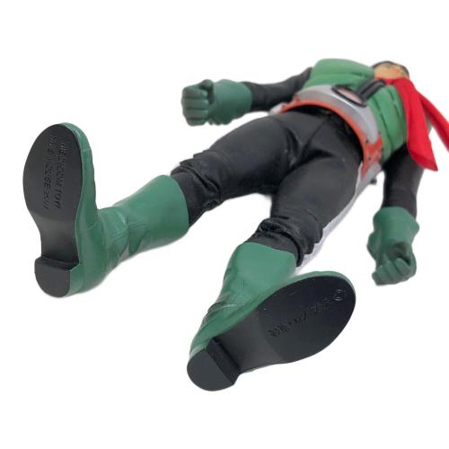 MEDICOM TOY (メディコム・トイ) 仮面ライダー旧2号 （2002デラックス