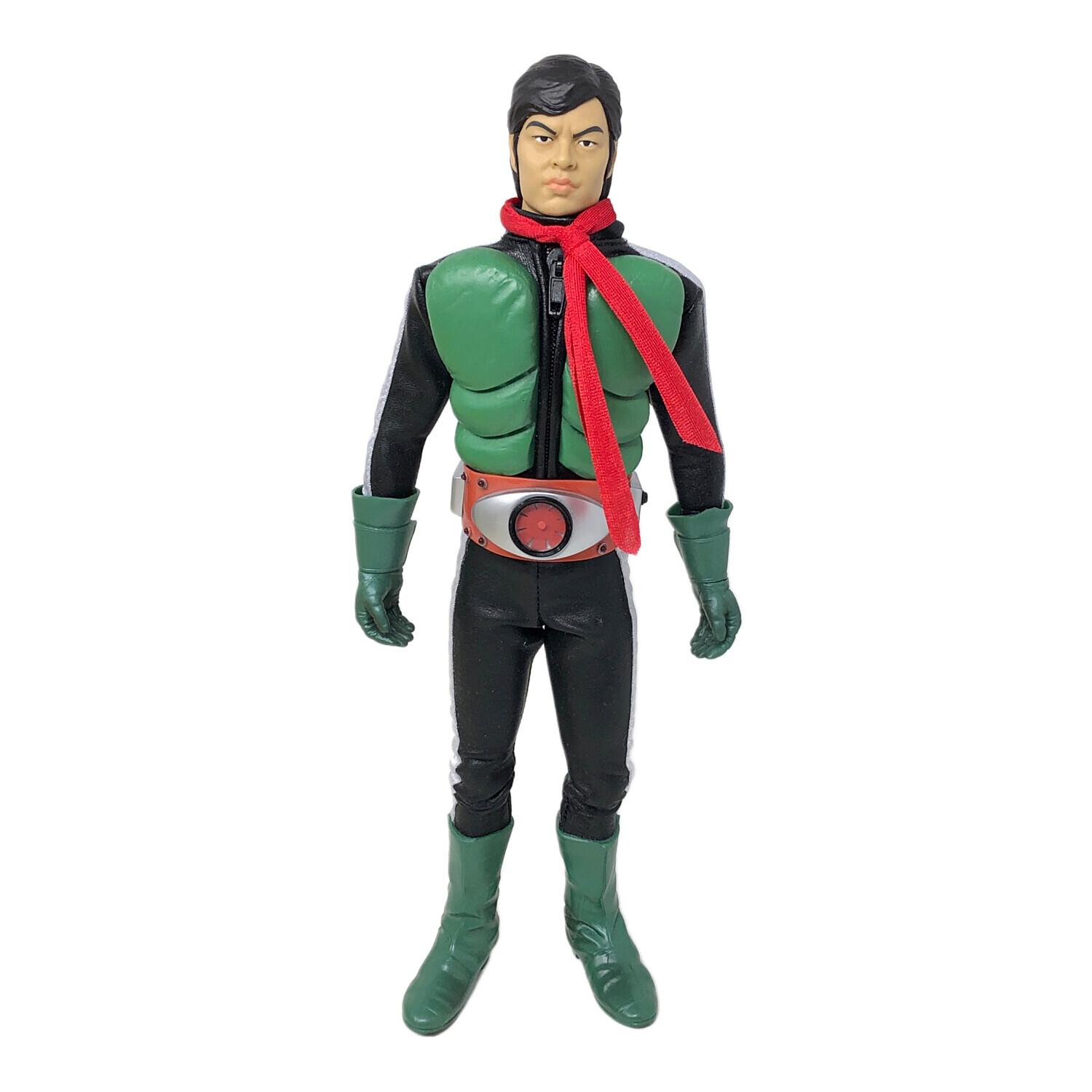 MEDICOM TOY (メディコム・トイ) 仮面ライダー旧2号 （2002デラックス