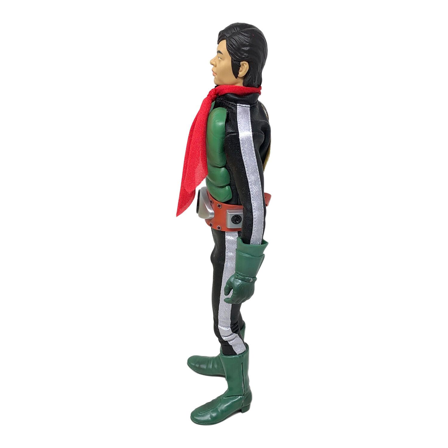 MEDICOM TOY (メディコム・トイ) 仮面ライダー旧2号 （2002デラックス