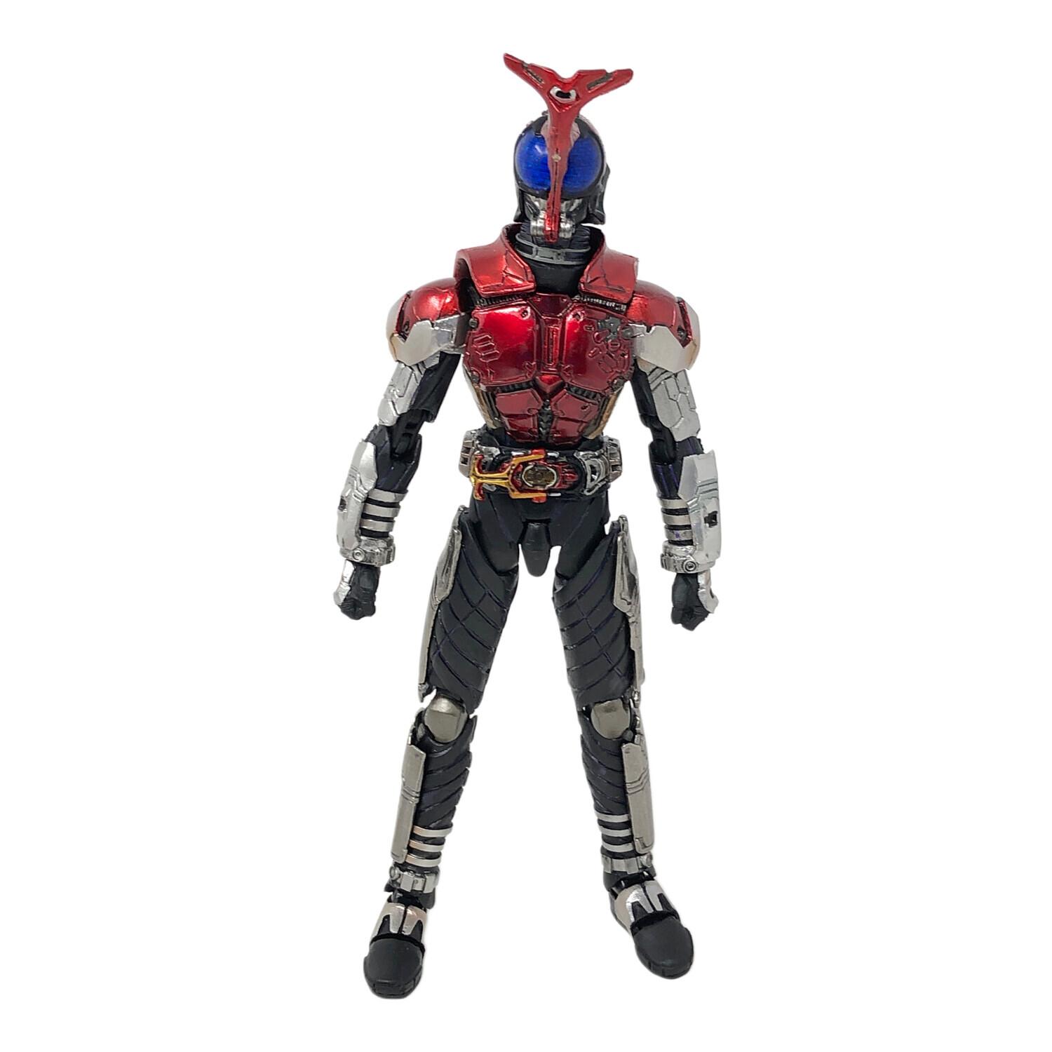 BANDAI (バンダイ) VOL.52 仮面ライダーカブト フィギュア S.I.C.