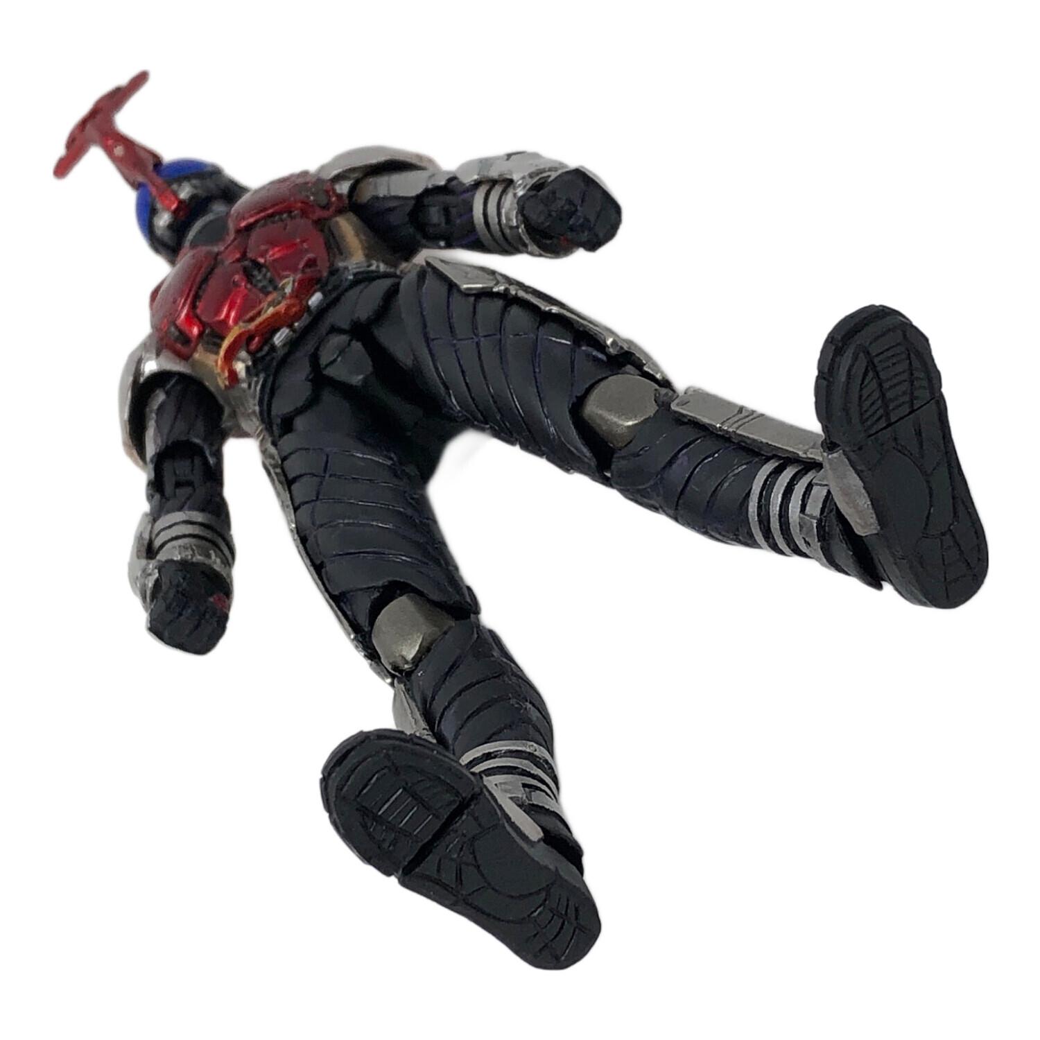 BANDAI (バンダイ) VOL.52 仮面ライダーカブト フィギュア S.I.C.