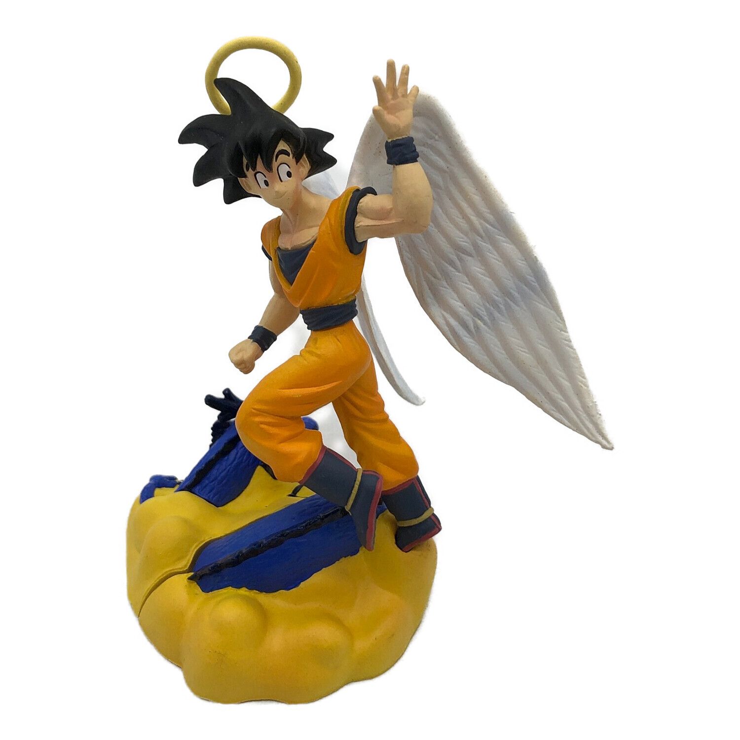 ドラカプ 戦慄の戦い！セル編 天使悟空｜トレファクONLINE