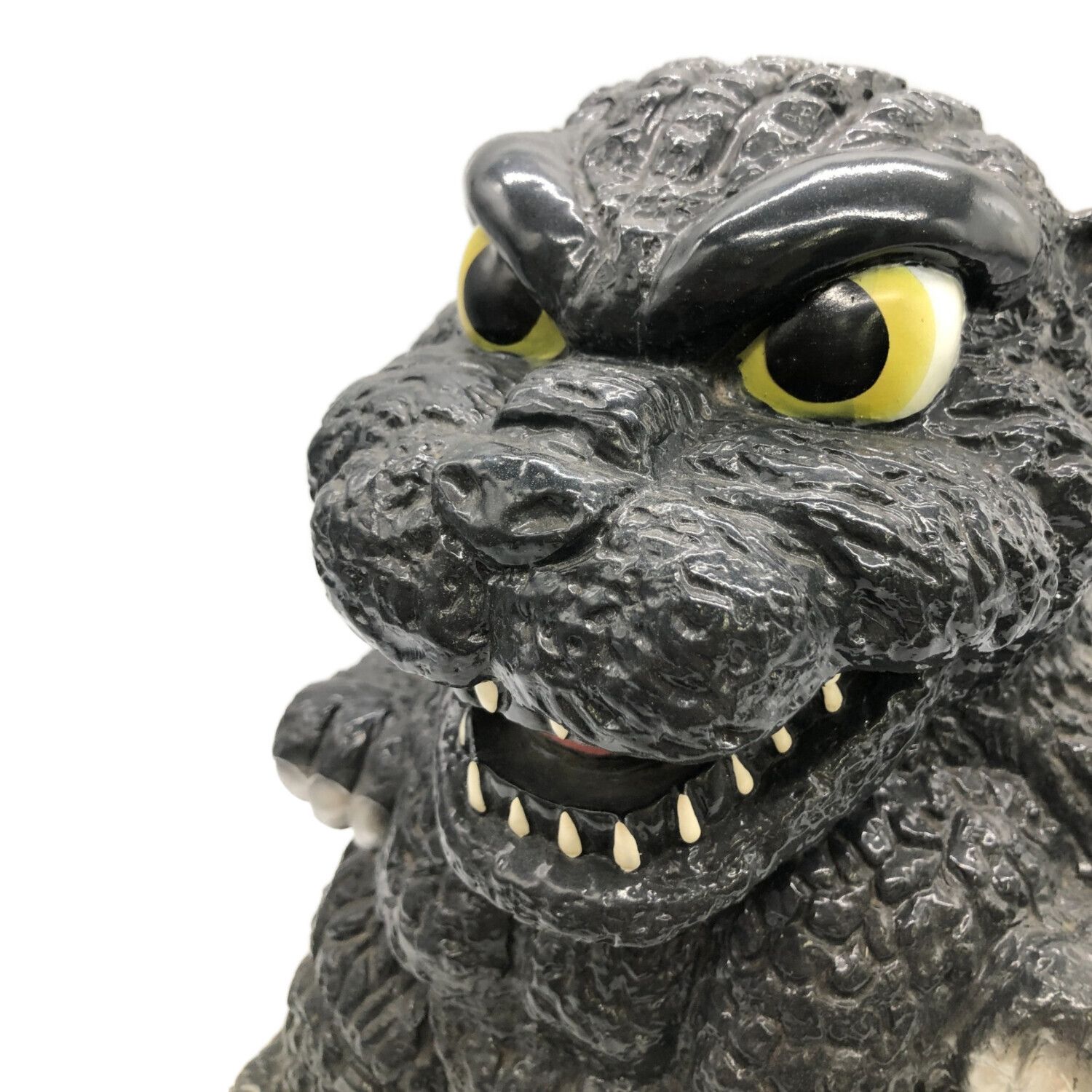 ゴジラ 特大貯金箱｜トレファクONLINE