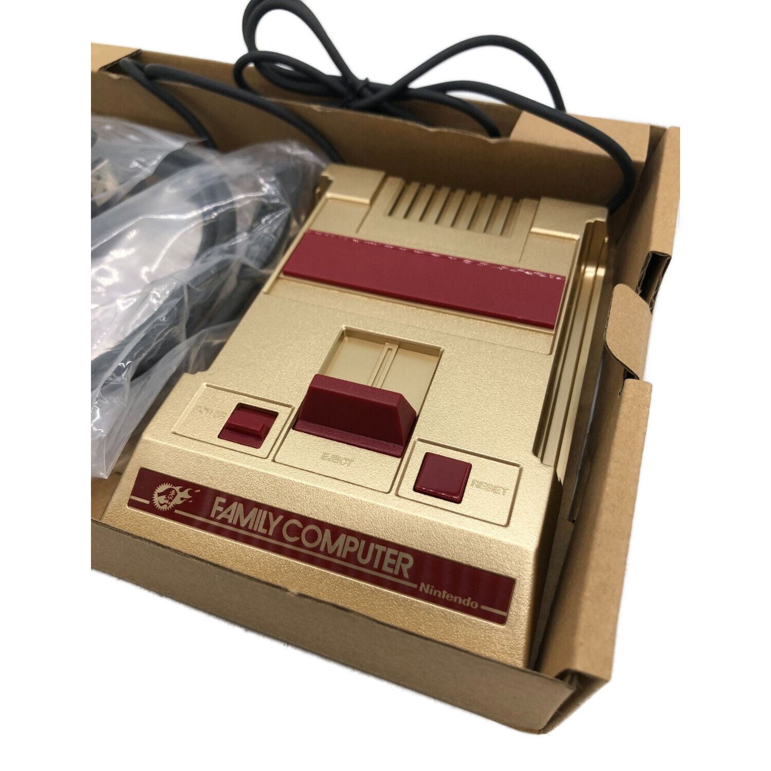 ニンテンドークラシックミニ ファミリーコンピュータ 週刊少年ジャンプ