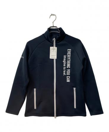 F.C.R.B. (エフシーレアルブリストル) PDK CREWNECK TOP サッカー