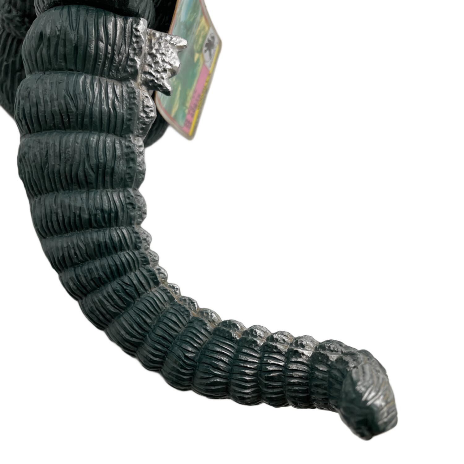 BANDAI (バンダイ) ソフビフィギュア 1983年 ゴジラ 日本製