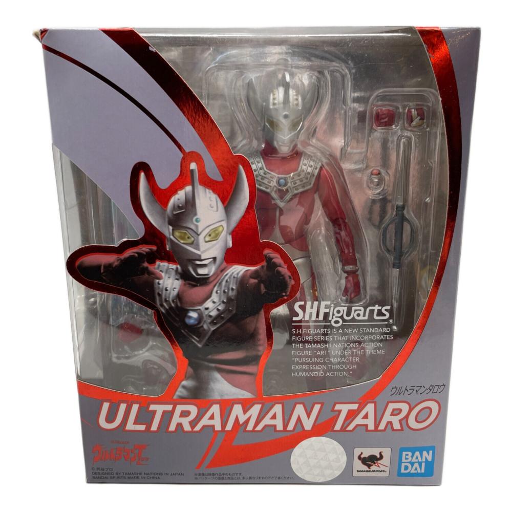 ウルトラマンシリーズ (-) ソフビフィギュア S.H.Figuarts