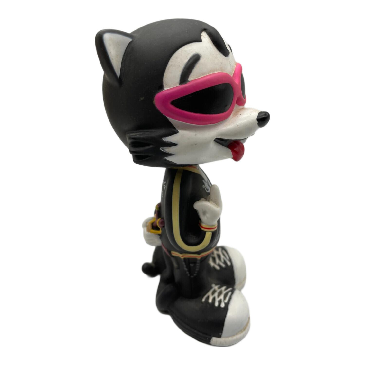 CREAM SODA (クリームソーダ) ボビングヘッド フィギュア 4th