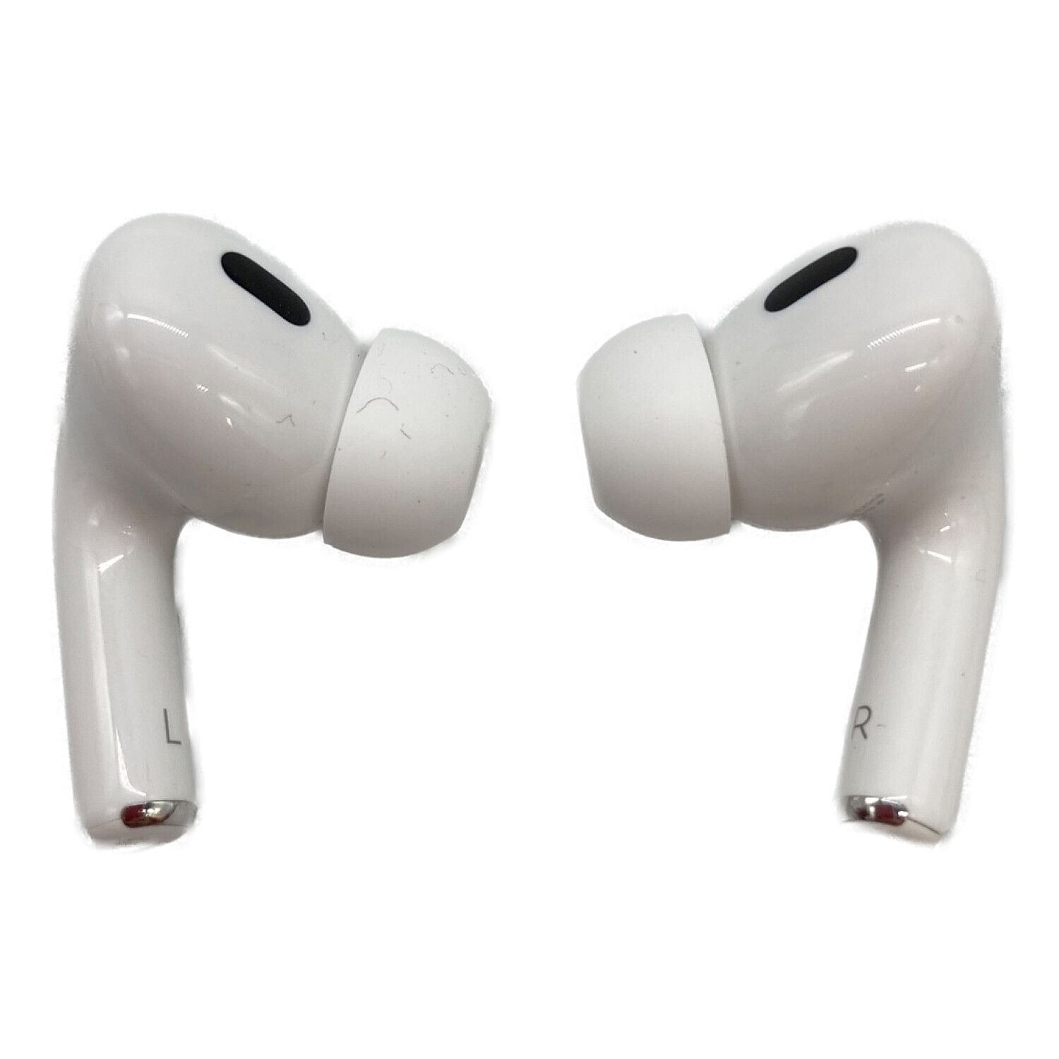 Apple (アップル) AirPods Pro(第2世代) A2699/A2698 2022年製 動作