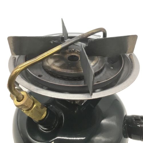 Coleman (コールマン) ガソリンシングルバーナー 1995年製 508A STOVE