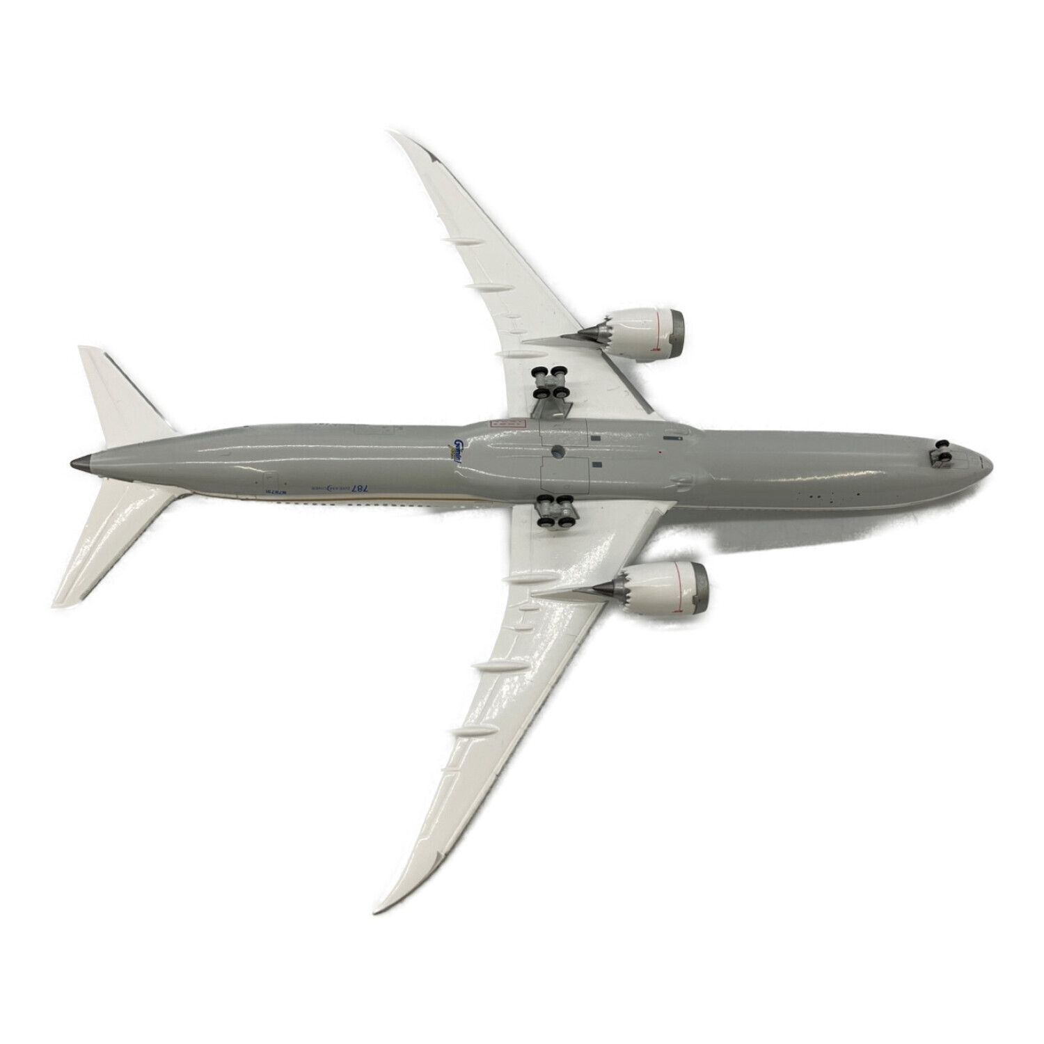 Gemini Jets (ジェミニジェッツ) 航空機模型 1/400 ボーイング787-10