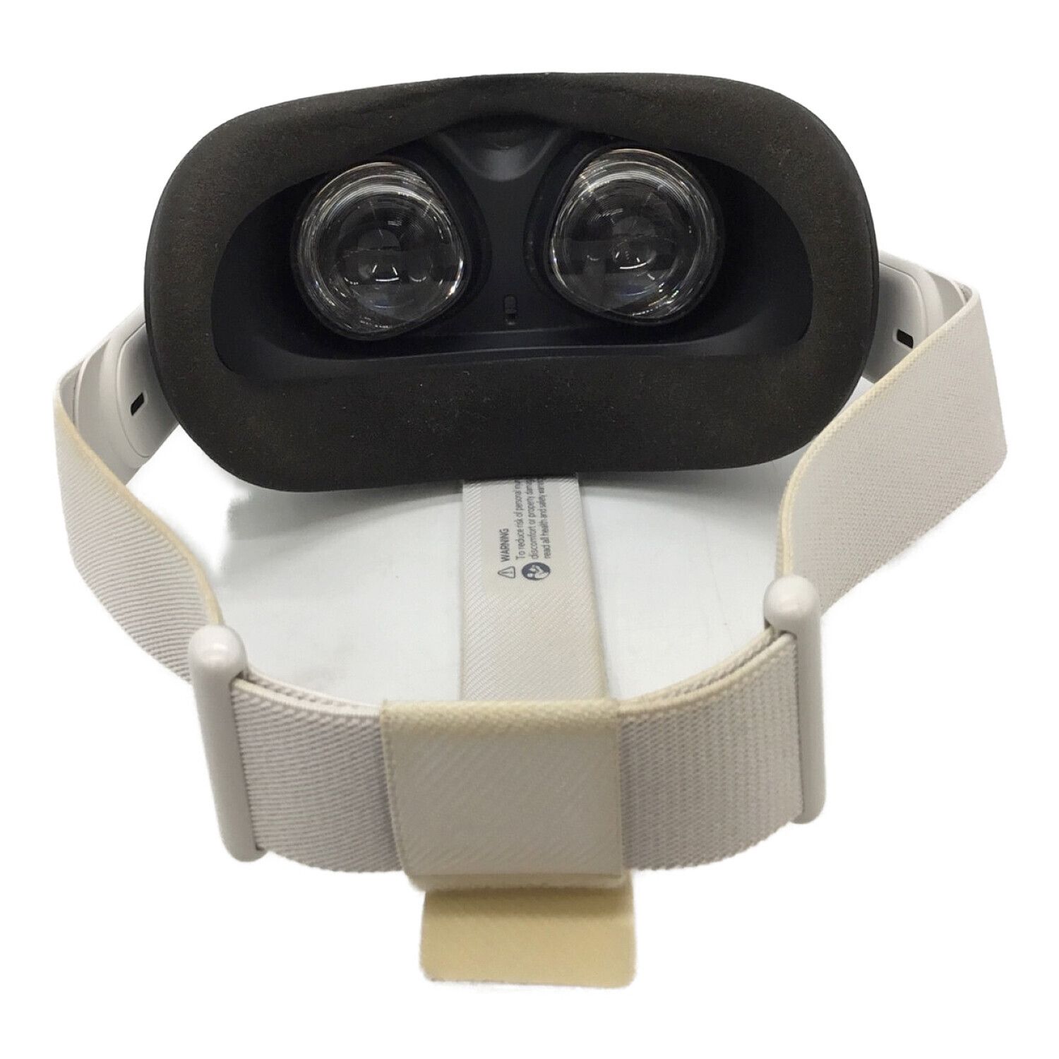 oculus (オキュラス) Quest 2 オールインワンVRヘッドセット 64GB