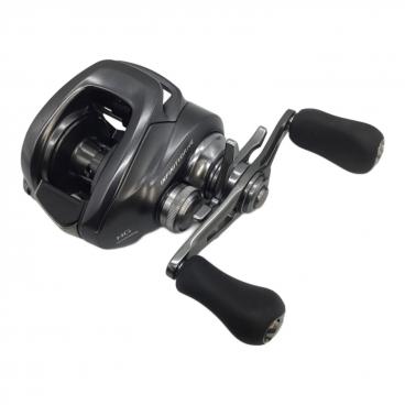 SHIMANO (シマノ) リール ライト CALCUTTA CONQUEST BFS XG ベイト