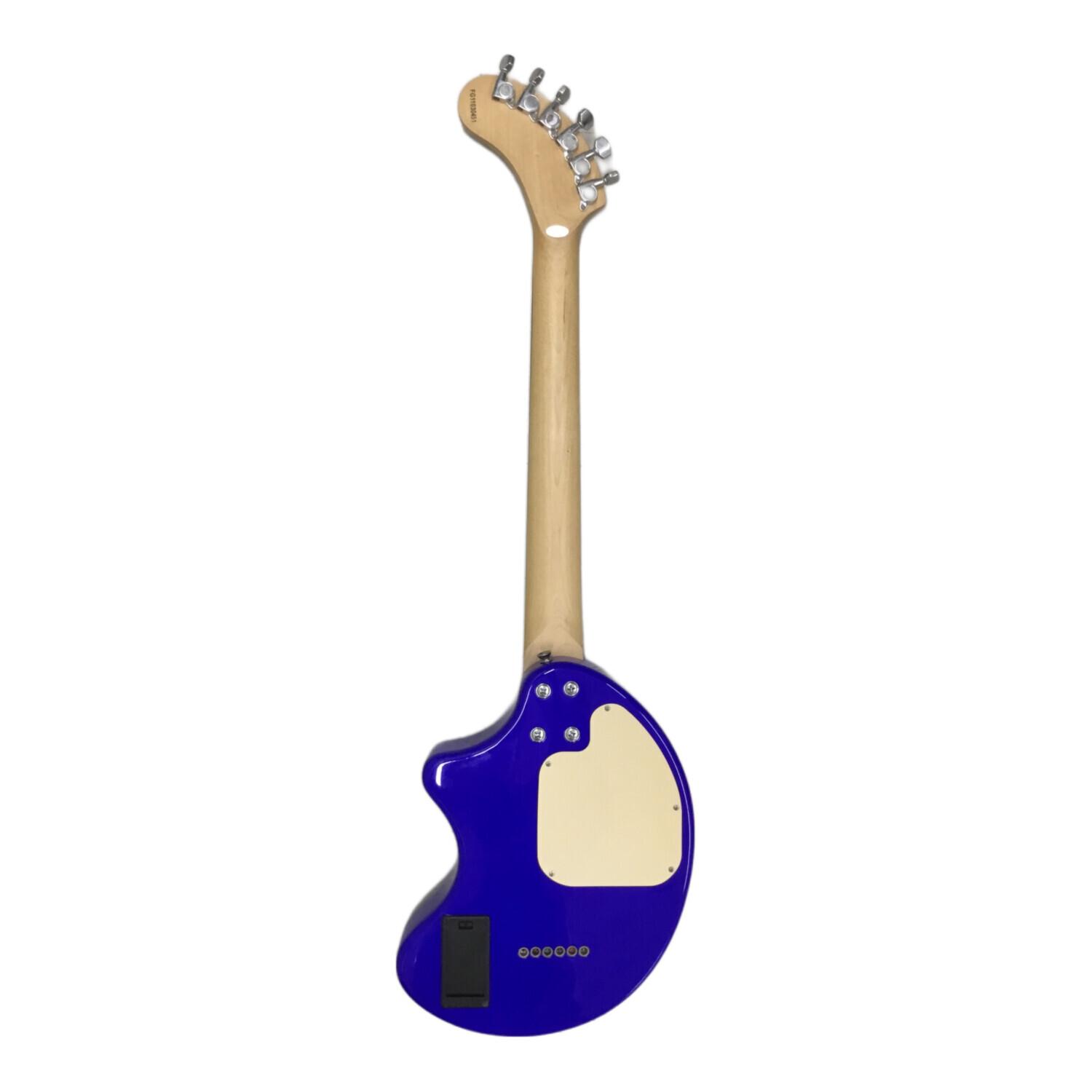 FERNANDES (フェルナンデス) エレキギター ZO-3 ぞうさん 動作確認済み