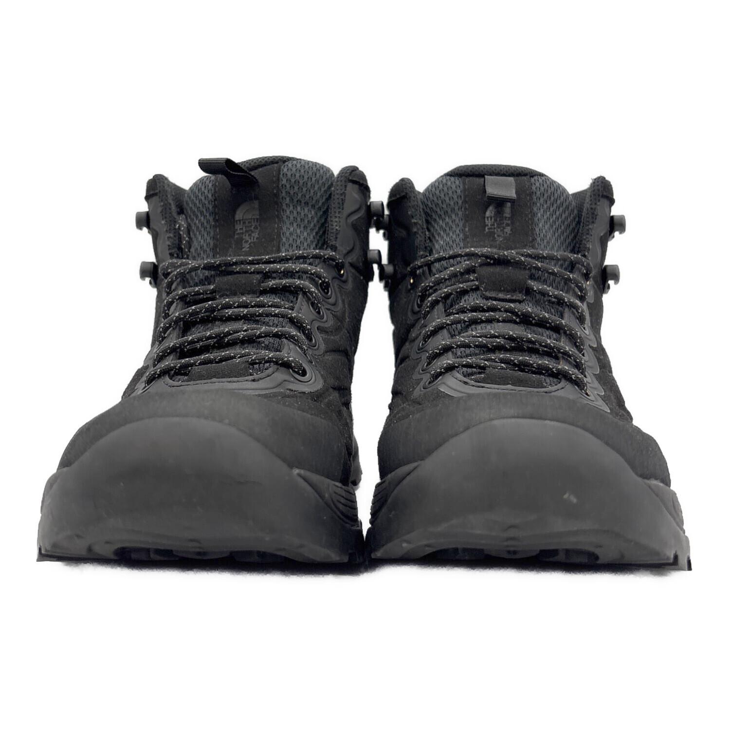 THE NORTH FACE (ザ ノース フェイス) トレッキングブーツ メンズ SIZE