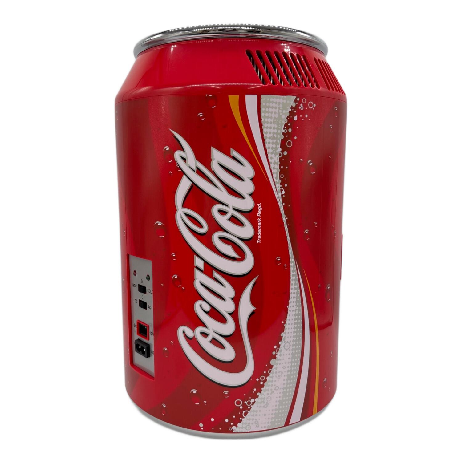Coca Cola (コカコーラ) 冷温庫 JD2106CC ※保証対象外｜トレファクONLINE