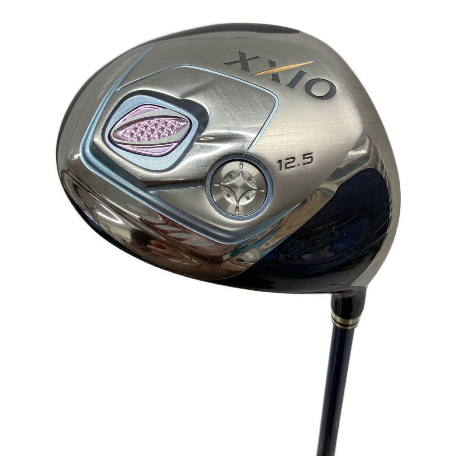 DUNLOP (ダンロップ) ドライバー XXIO 8 フレックス【A】 ロフト角