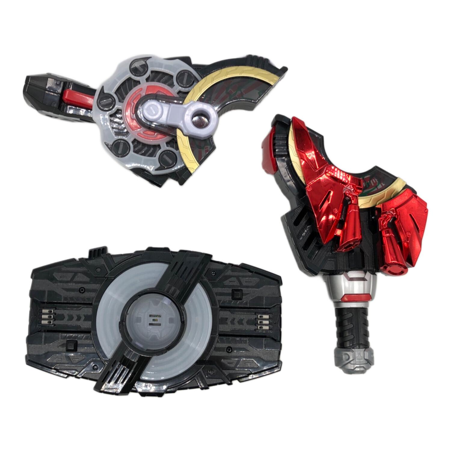 仮面ライダーギーツ (カメンライダーギーツ) 男の子おもちゃ DX