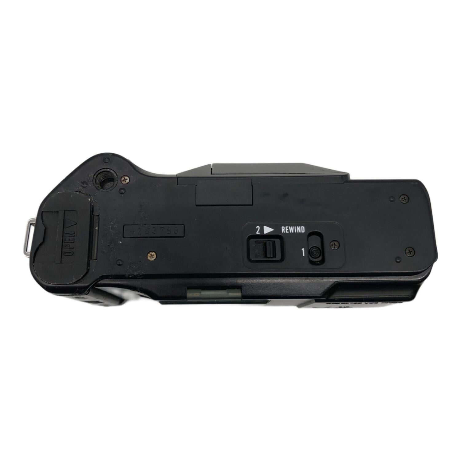 PENTAX (ペンタックス) コンパクトフィルムカメラ 動作未確認 PC35AF-M