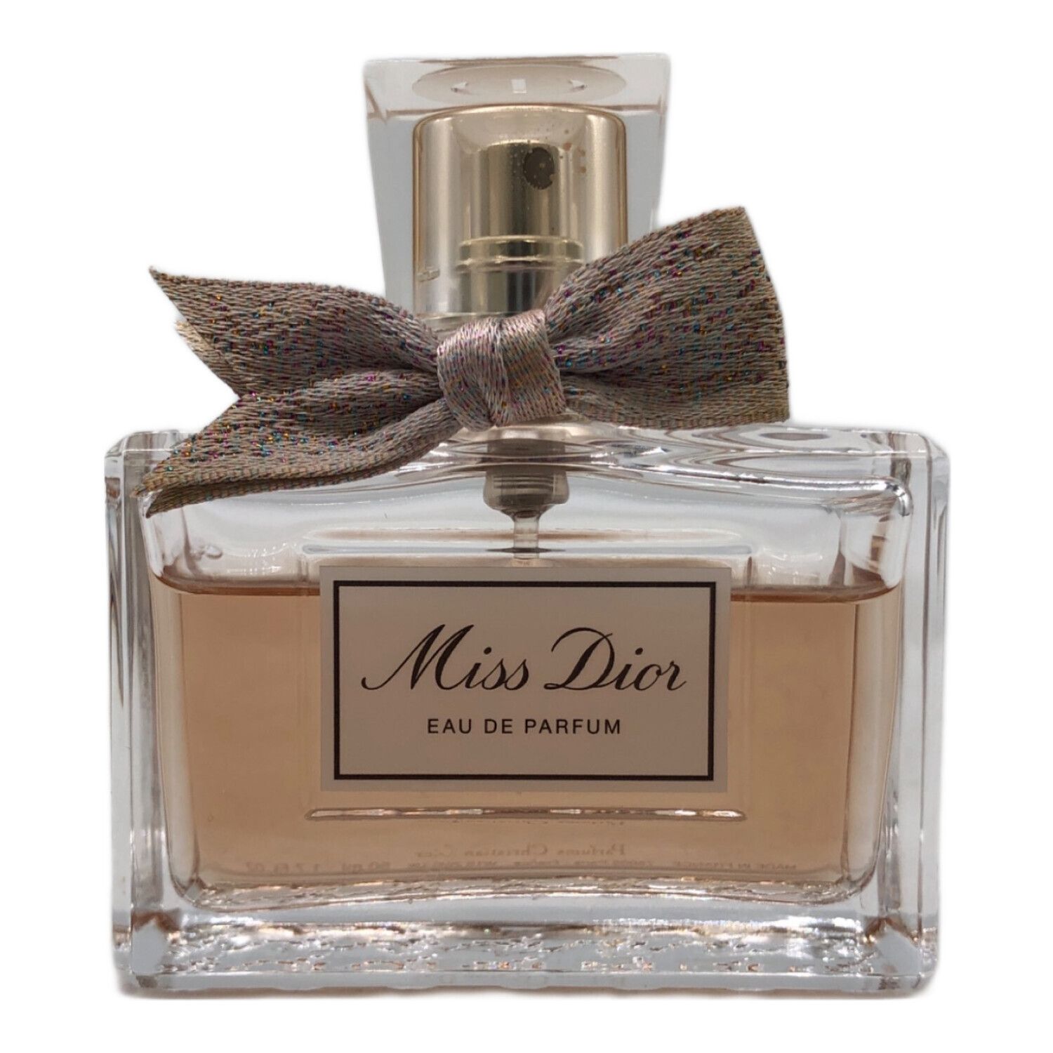 Christian Dior (クリスチャン ディオール) オードパルファム Miss