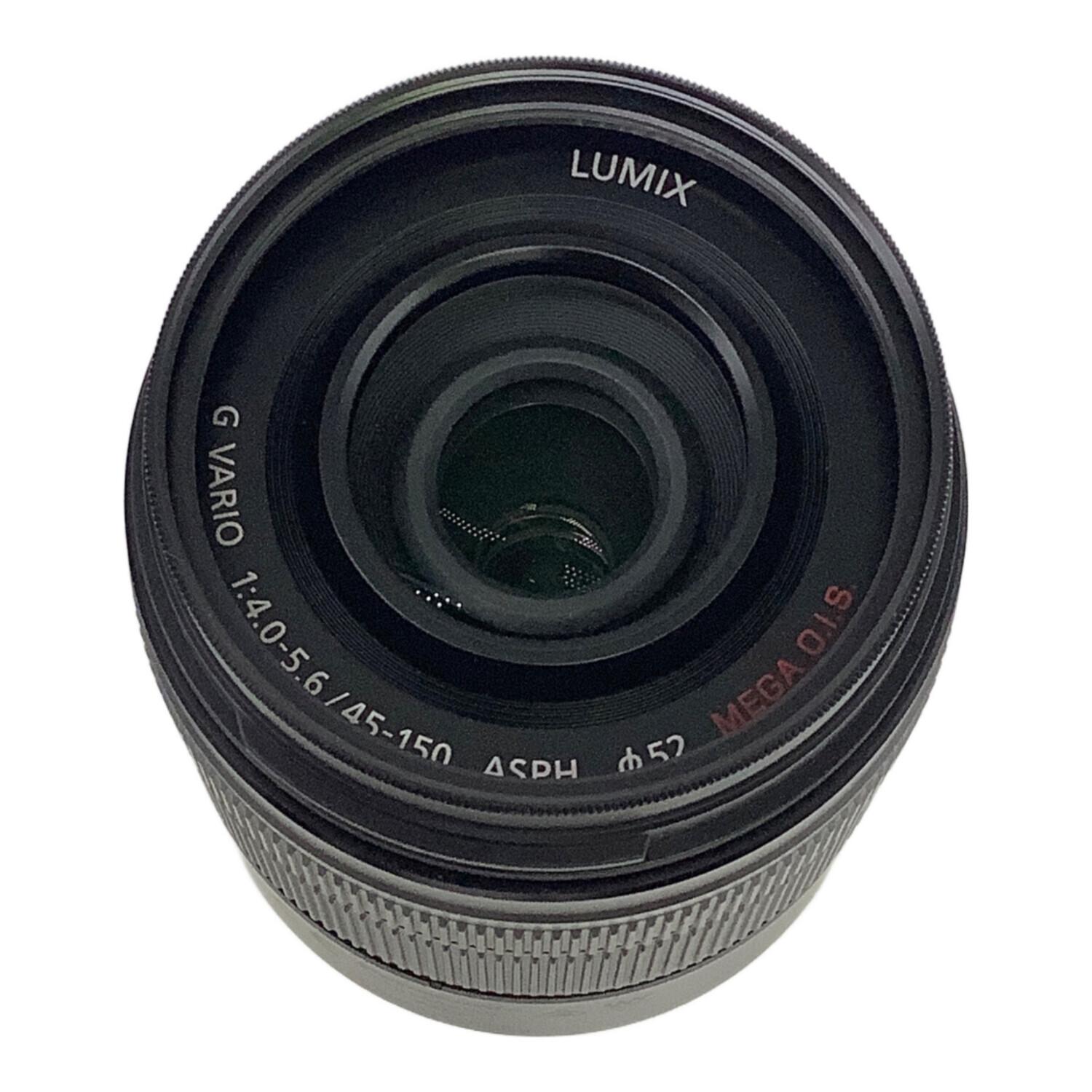 Panasonic (パナソニック) LUMIX G100D Wキット ダブルズームレンズ