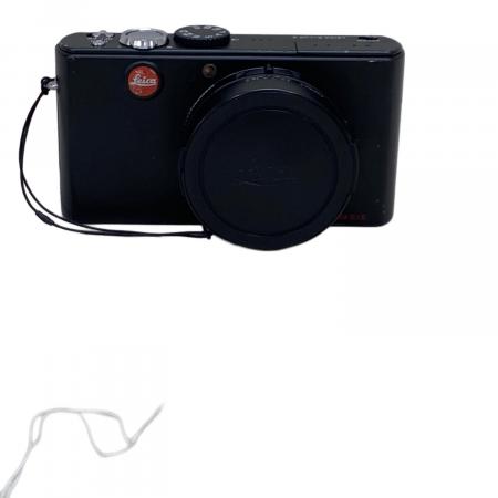 Leica (ライカ) コンパクトデジタルカメラ D-LUX 3 バッテリー膨張