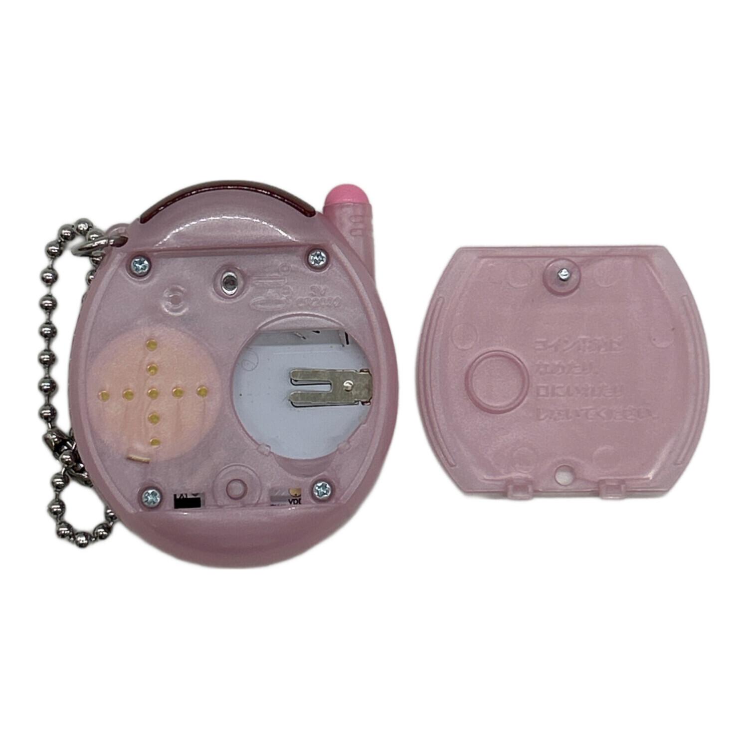 たまごっち いちごぱーるみるく 動作確認済み｜トレファクONLINE