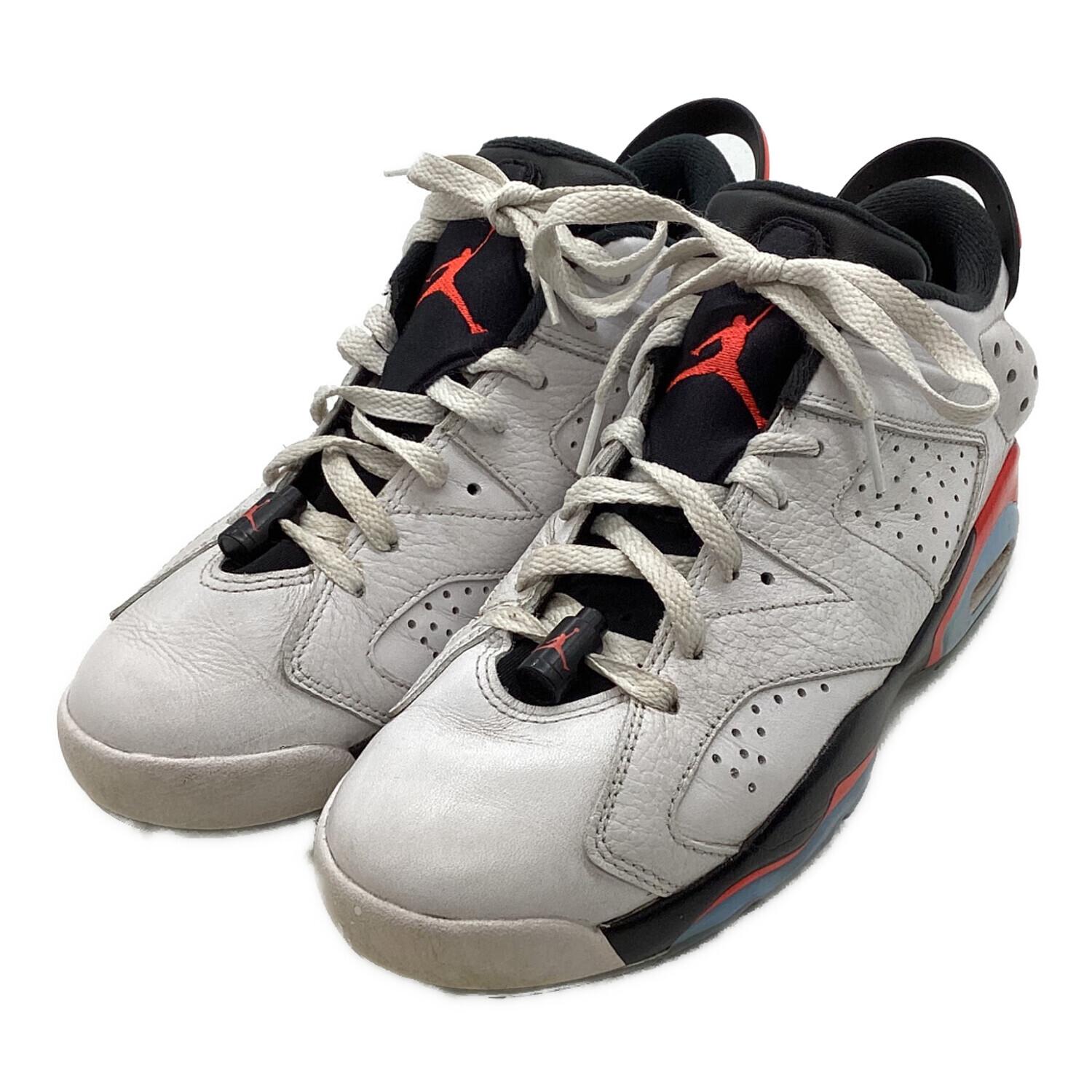 NIKE (ナイキ) ゴルフシューズ メンズ SIZE 25.5cm ホワイト Air