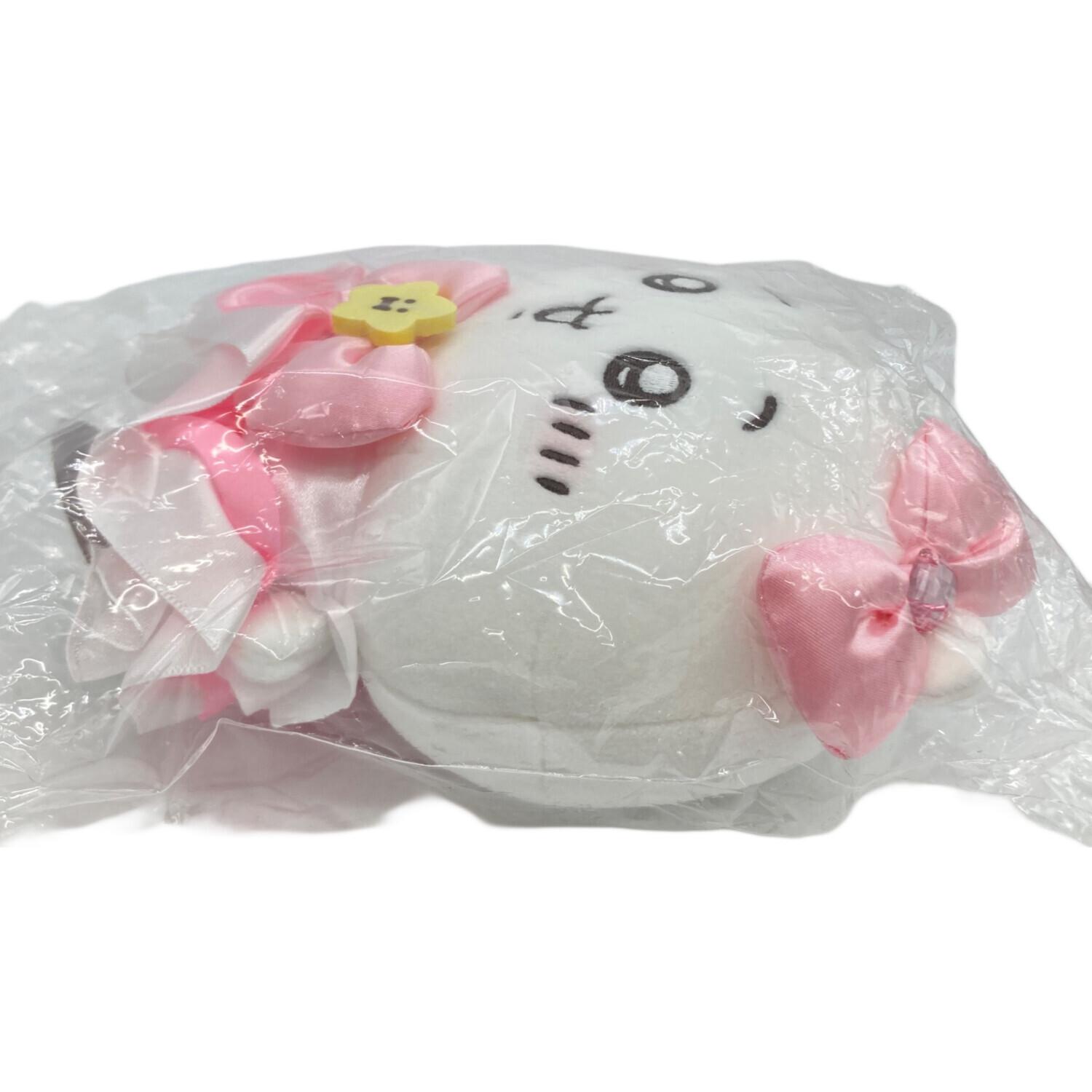 ちいかわ (チイカワ) μ まじかるちいかわ マジカルチャージぬいぐるみS