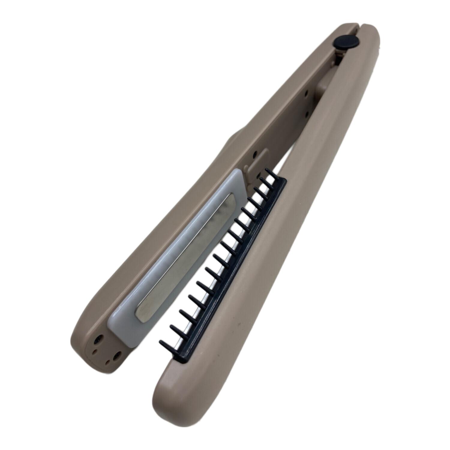 YAMAN (ヤーマン) ヘアーアイロン HC-21G トリートメントアイロン