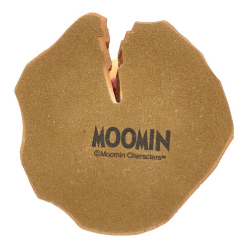 MOOMIN (ムーミン) μ フィギュア リトルミイ 「いたずら考え中