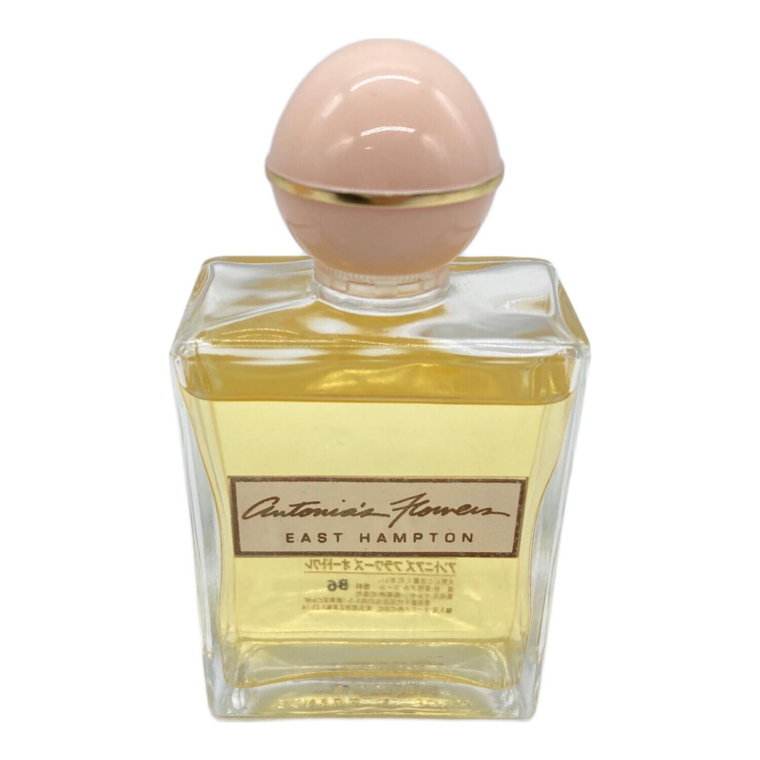 Antonia's Flowers オードトワレ 50ml 残量80%-99%｜トレファクONLINE