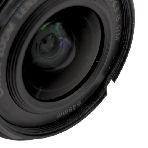 CANON(キヤノン) ミラーレス一眼カメラ EOS M10｜トレファクONLINE