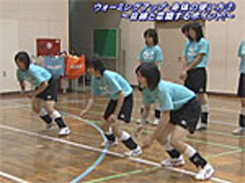 VUshop / DVD：短期間で必ずうまくなる!松井先生のバレーボールマジック!!