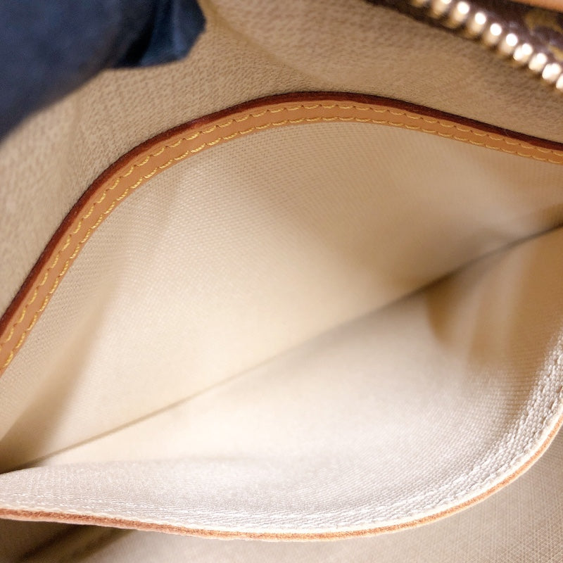 ルイ・ヴィトン LOUIS VUITTON リポーターPM M45254 モノグラム