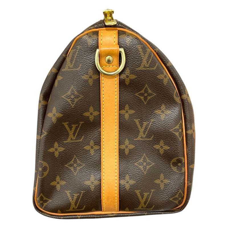 ルイ・ヴィトン LOUIS VUITTON スピーディ・バンドリエール30 M40391