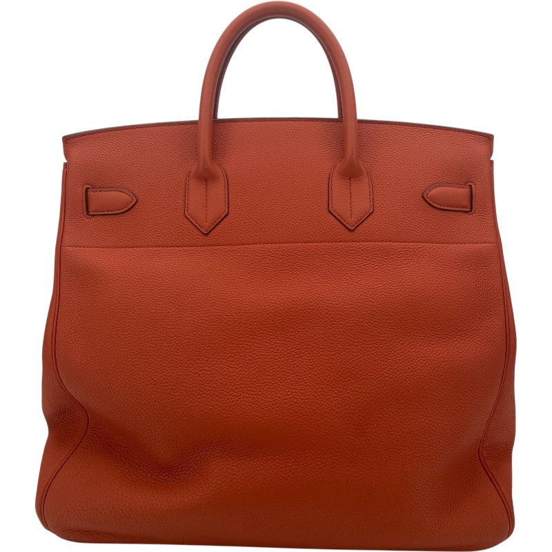 エルメス HERMES オータクロア40 X刻印 テールバテュー/SV金具 トゴ